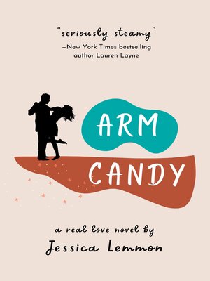 Arm Candy - ebook